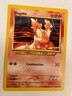 Pokemon Slugma Neo destiny gaming card see scan I ship overseas