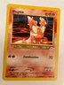 Pokemon Slugma Neo destiny gaming card see scan I ship overseas