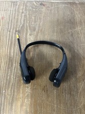 Vintage Sony SRF-HM22 FM/AM Walkman Portable Radio Headphones Tested