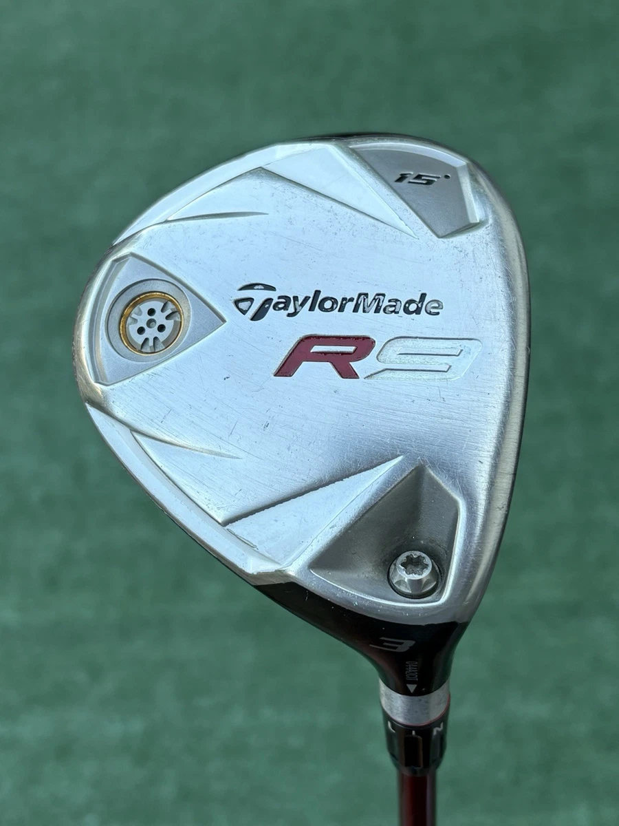 R9 Fairway Wood Golf Clubs for sale | eBay
