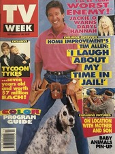TV Week 1993