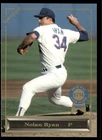 1993 Spectrum Nolan Ryan #2