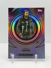 2025 Topps Universe WWE Karrion Kross #40