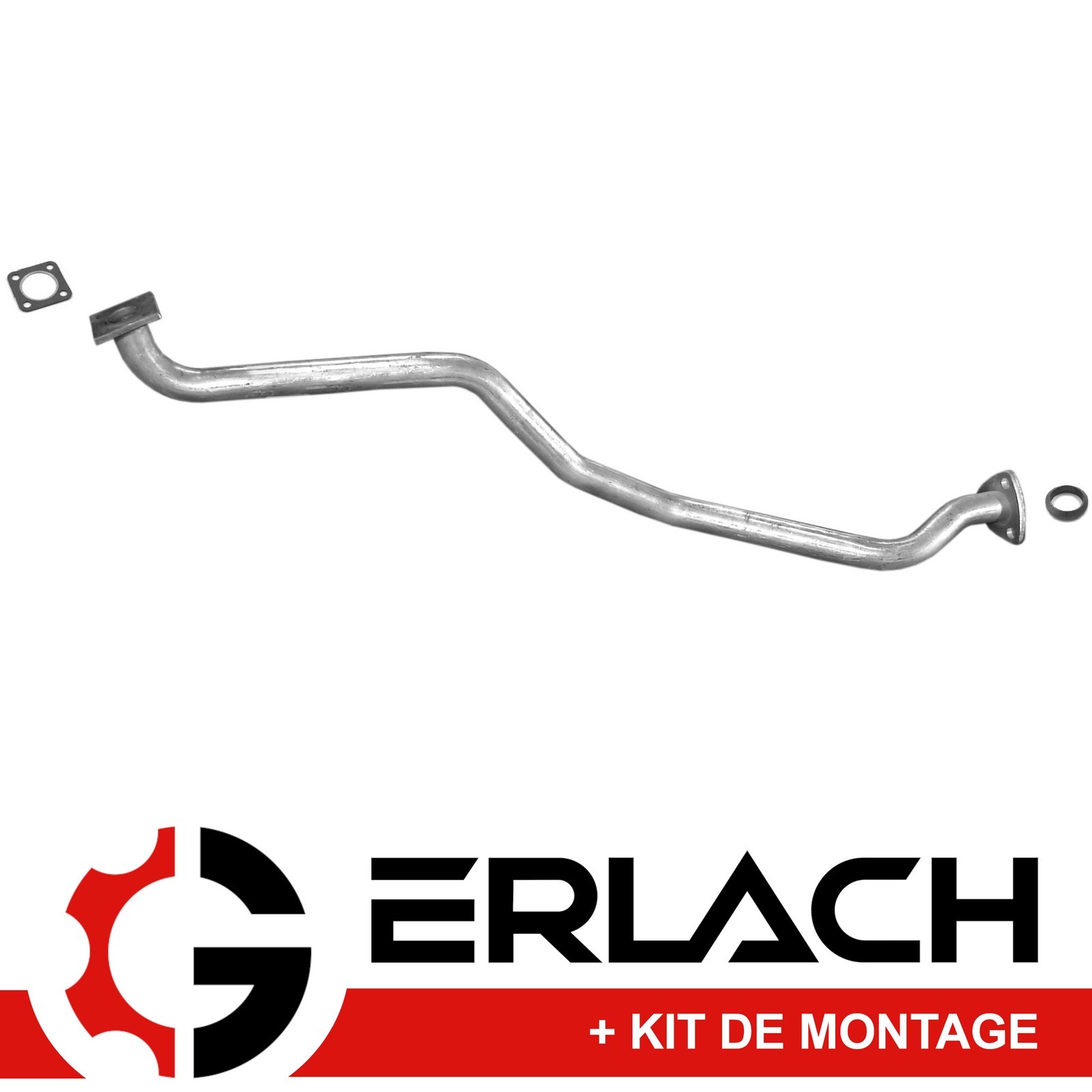 Tuyau de rechange Audi 80 1.6 D 1204 pour entretien et restauration