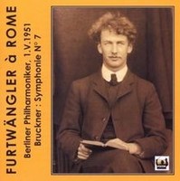Wilhelm FurtwäNgler In Rom Von FurtwäNgler,Wilhelm, Berlin... | Cd | Zustand Neu