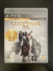 God of War Saga (PS3) | Authentic | CIB