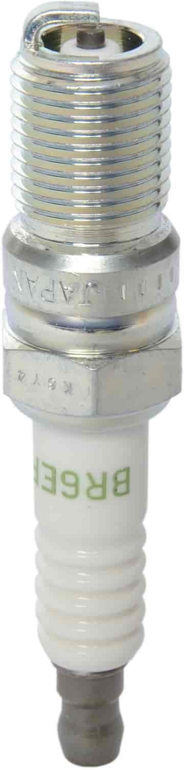 NGK Spark Plugs BR6EF V-Power Resistor Spark Plug
