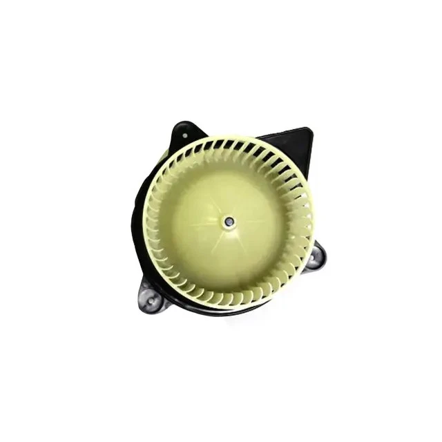 Soplador Mopar genuino con motor de rueda 5061381AA Foto 3 de 4