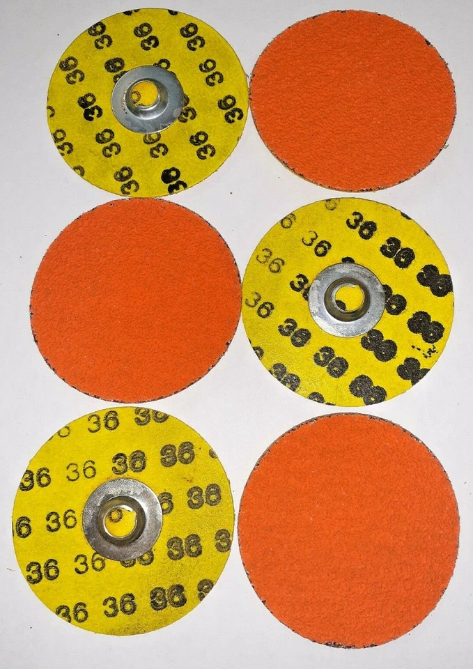 6PC. 3" 36 SG BLAZE PLUS SPEED-LOK 62327 - Image 2 of 2