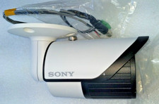 SONY Color Video Camera SSC-CB564R