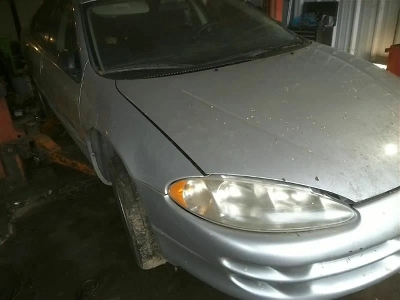 Windshield Glass Fits 03-04 300M 90223 Foto 3 de 4