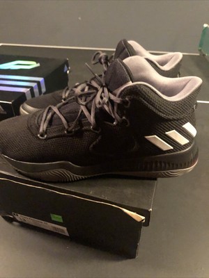 adidas crazy explosive td