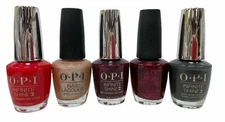 OPI Infinite Shine 2 Longwear/Gel Lacquer /naill Lacquer(15mL) NEW; YOU PICK!