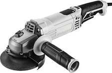 Angle Grinder Electric Power Tool: 4-1/2 Inch 7.5-Amp Hand Corded Angle Grind...