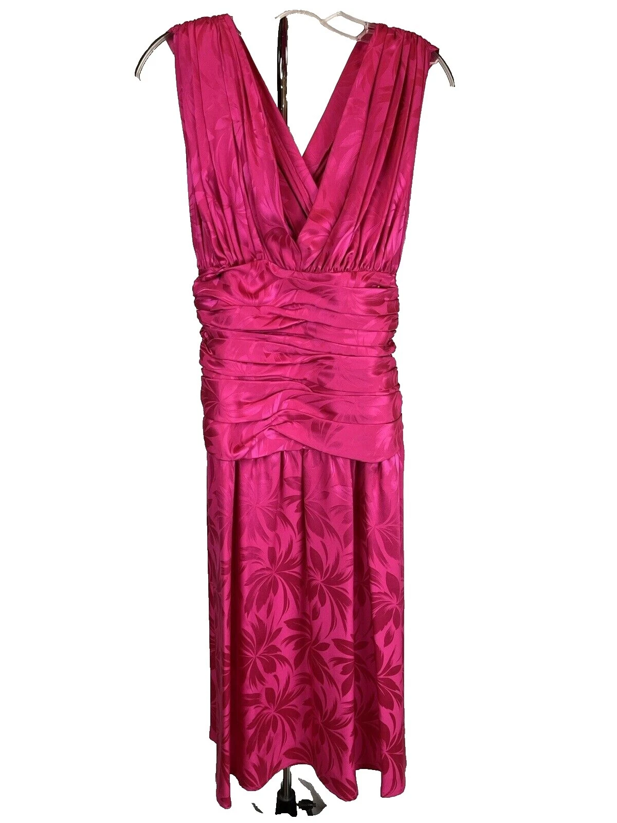 Vestidos Vintage de cambio de Onda Nueva Para De mujer