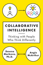 Image of Collaborative Intelligence: Four Influential Strategies for Thinking with People
