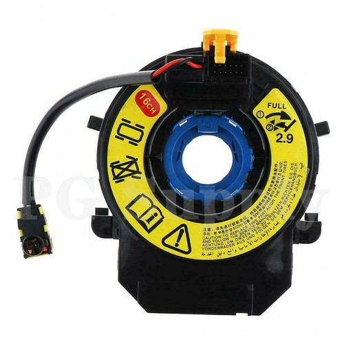 934903S210 Clock Spring Spiral Cable Fits For Hyundai Sonata IX35 2011