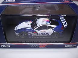 1 43 EBBRO 44548 EPSON HSV-010 Super GT500 Rd.2 Fuji 2011 1 43 EBBRO 44548 EPSON HSV-010 Super GT500 Rd.2 Fuji 2011