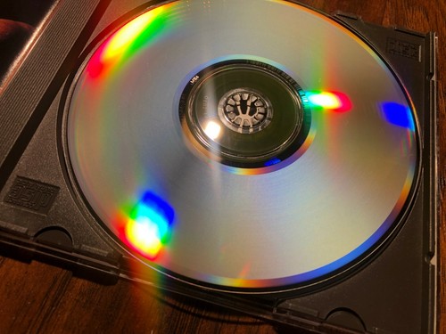 THOMAS NEWMAN - Green Mile: Score From Motion Picture - CD - Soundtrack - Picture 3 of 4