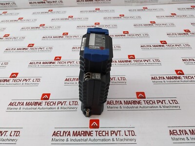 INVENSYS FCP270 P0917YZ Feldsteuerungsprozessor 8W MAX 24VDC