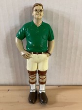 Lakeshore Learning Community Block Play People Man w/ Leg Braces 5" Figure