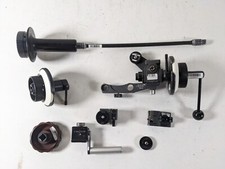 Arri LFD Lightweight Follow Focus and Extras