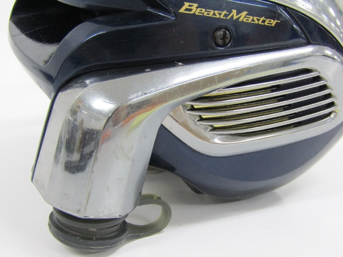 SHIMANO 13 BEAST MASTER 3000 Electric Reel | eBay