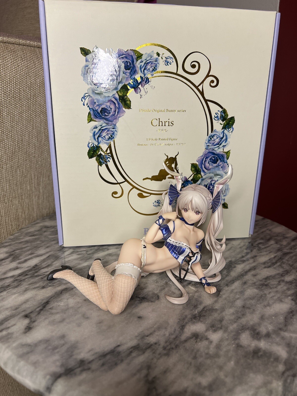 ビーデル 1／6スケール ドラゴンボール ガレージキット フィギュア