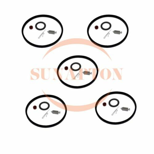 Carburetor Carb Gasket Fit For Tecumseh 632230 632272 H30 H50 - Foto 3