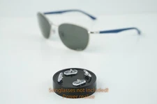 RB 3702 (2x Pairs) Nose Pads for Ray-Ban Clip On Replacement Nosepads RB3702