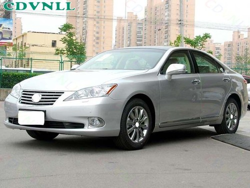 For Lexus ES250 ES350 2010-2012 Left Front Bumper Fog Light Driving Lamp Clear - Picture 6 of 7