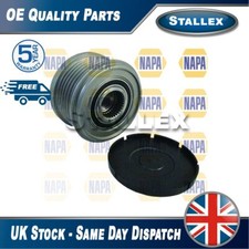 Fits Porsche 911 Boxster 718 Fiat Ducato Iveco Daily Alternator Pulley Stallex