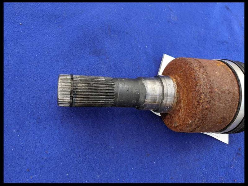 2015-2017 Ford Mustang GT 5.0L Passenger Right RH Axle Shaft Manual Transmission