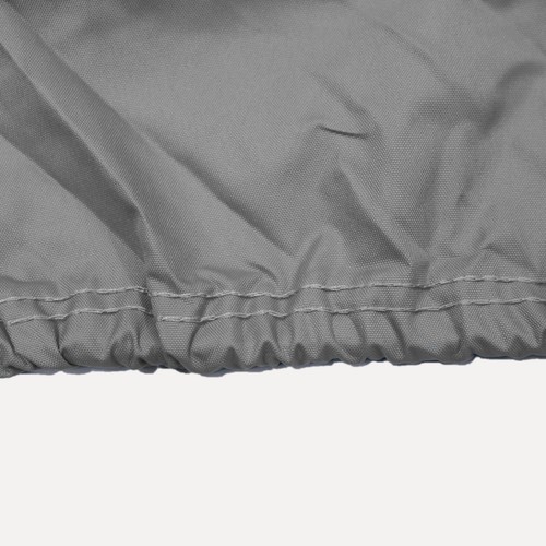 SeaCraft 23 center console trailerable Heavy duty Fishing Boat Cover - Picture 16 of 24