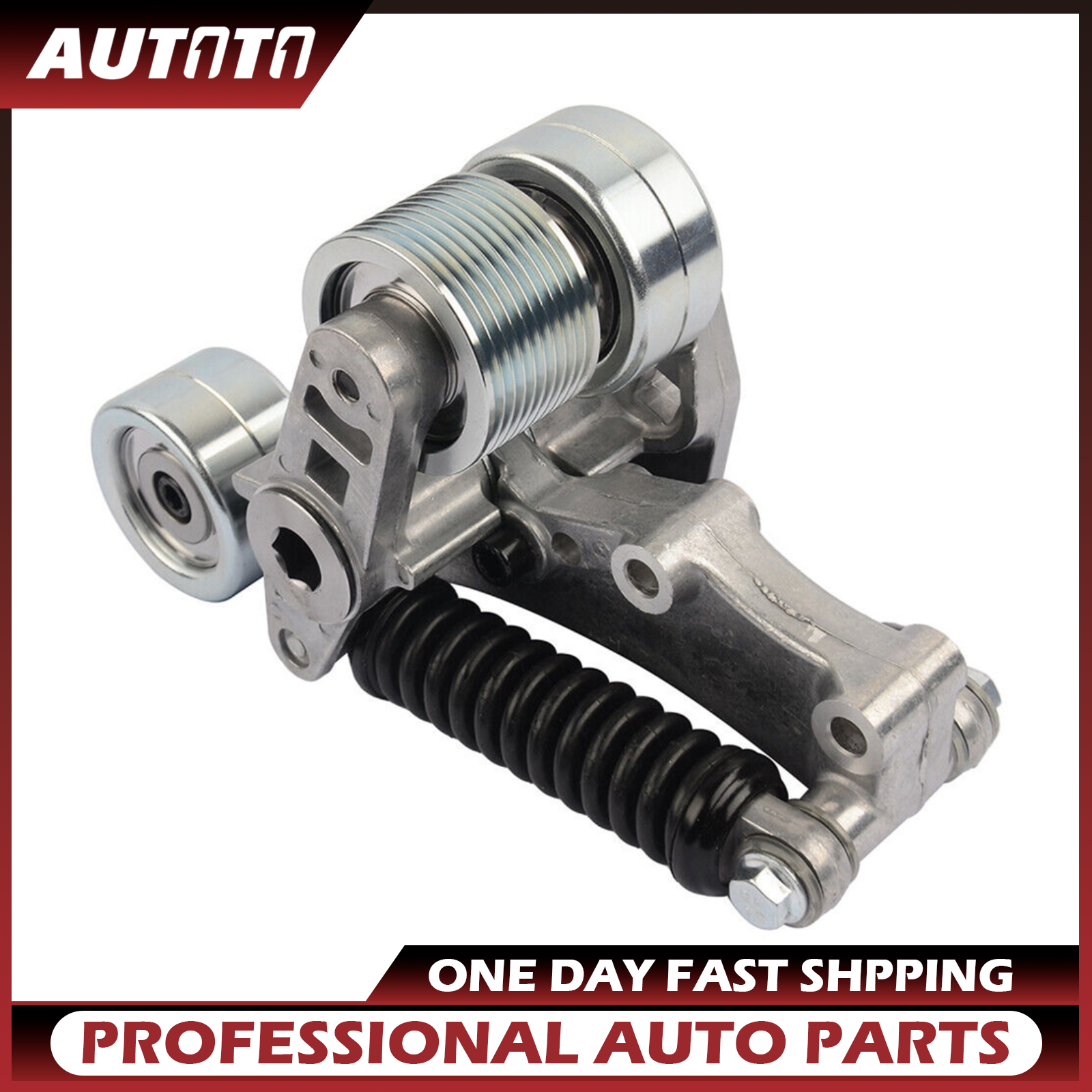 Tensioner Assembly DD13/DD15 A4722001070 A4722000570 For Freightliner 38667M M2