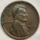 1928-D Lincoln Wheat Cent Almost Uncirculated AU Coin, Issues #10610