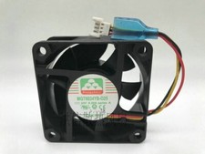 1 pcs MAGIC MGT6024YB-O25 6025 24V 0.20A 6CM inverter fan F10