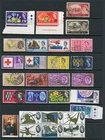 Great Britain  mint and used /24-5-1k / mint and used
