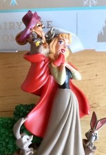 New Disney Store Aurora Fairytale Moments Ornament 2020 - Sleeping Beauty