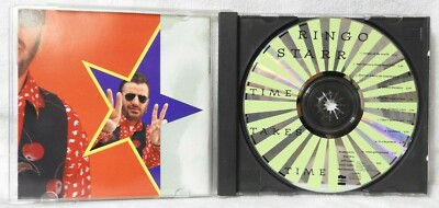 RINGO STARR 