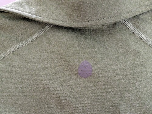 Polo STIO Para Hombre XL Verde Ropa Activa Manga Corta Pullover Logo Golf Atletismo - Imagen 4 de 12