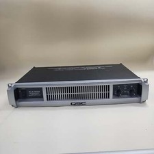 Qsc Plx 1804 1800w 2 Channel Power Amplifier