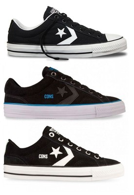 converse star player pro