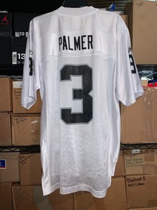 carson palmer nfl jersey