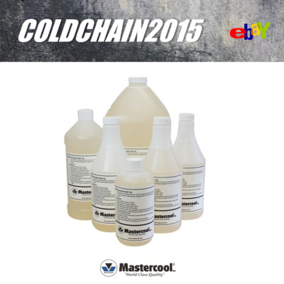 90032 MASTERCOOL VACUUM PUMP OIL 32oz (1000ml)