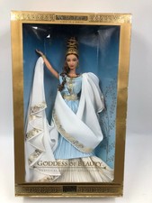 barbie goddess of beauty