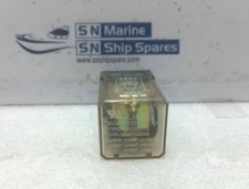 Line Electric MKH2A Relay Module 120VAC