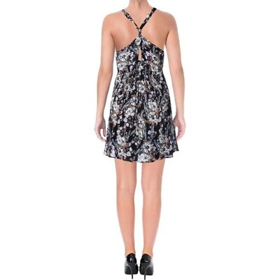 mimosa mini dress ELLISS