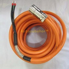 1 Pc. New 2090-CPWM7DF-06AF03 Servo Motor Power Cable 3 Meters
