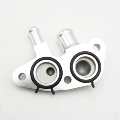 #ad #ad 11821AA660 Upgrated Metal Valve Hose Connector For Subaru Forester Impreza US $23.99